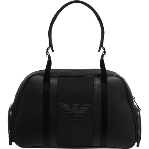 Bags > Weekend Bags - - Emporio Armani - Modalova