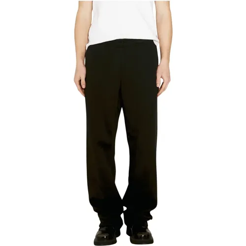 Trousers > Straight Trousers - - Entire Studios - Modalova