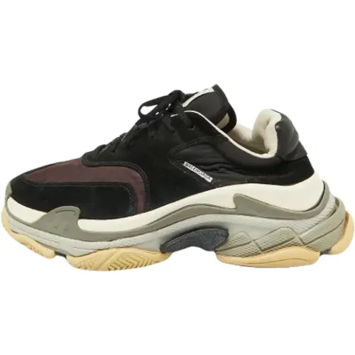 Pre-owned > Pre-owned Shoes > Pre-owned Sneakers - - Balenciaga Vintage - Modalova