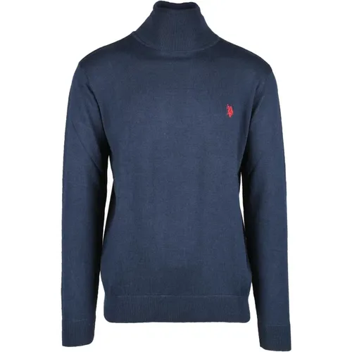 Knitwear > Turtlenecks - - U.s. Polo Assn. - Modalova