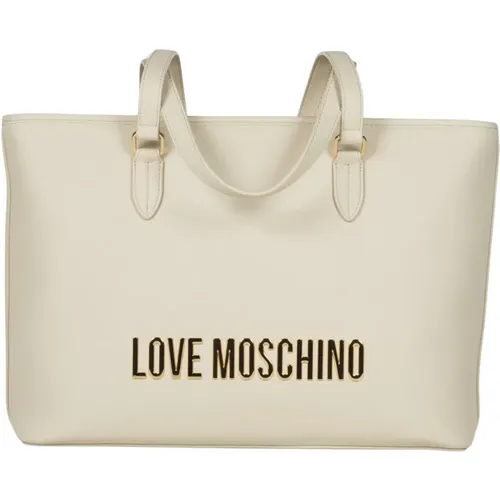 Bags > Handbags - - Love Moschino - Modalova