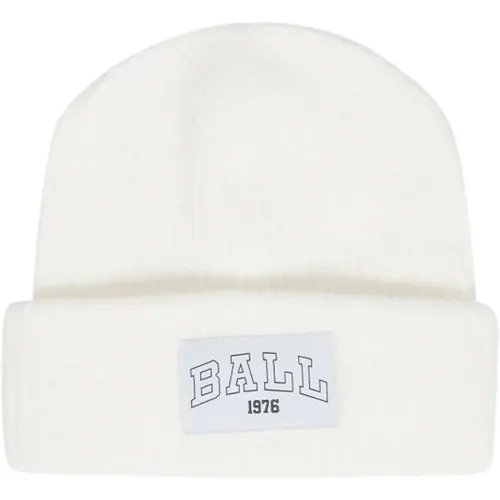 Accessories > Hats > Beanies - - Ball - Modalova