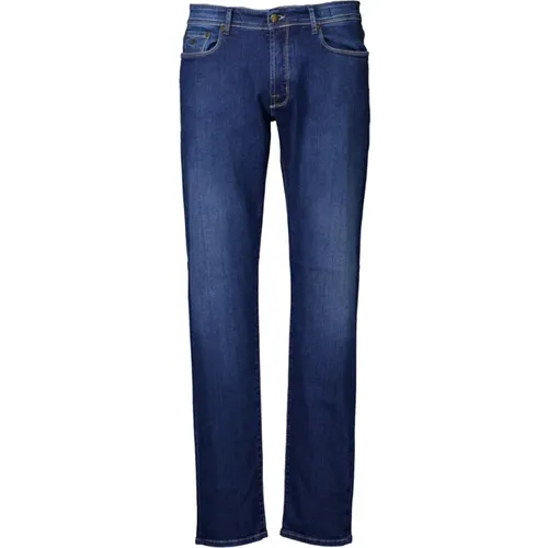 Jeans > Slim-fit Jeans - - Atelier Noterman - Modalova