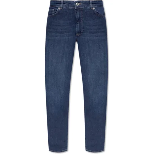 Jeans > Straight Jeans - - SPORTMAX - Modalova