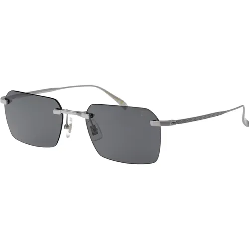 Accessories > Sunglasses - - Dunhill - Modalova