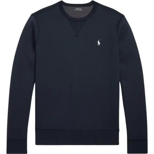 Sweatshirts & Hoodies > Sweatshirts - - Polo Ralph Lauren - Modalova