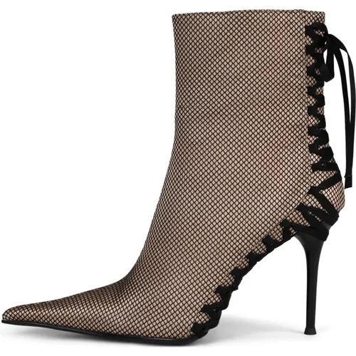 Shoes > Boots > Heeled Boots - - Jeffrey Campbell - Modalova