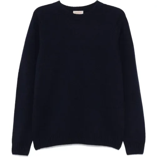 Knitwear > Round-neck Knitwear - - John Smedley - Modalova