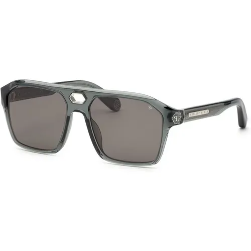 Accessories > Sunglasses - - Philipp Plein - Modalova