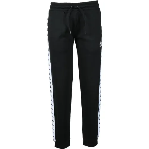 Trousers > Sweatpants - - Kappa - Modalova