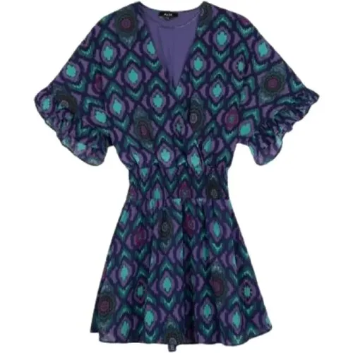 Dresses > Day Dresses > Summer Dresses - - Alix The Label - Modalova
