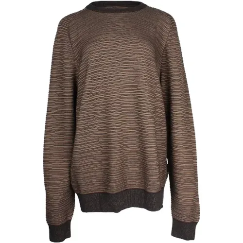 Pre-owned > Pre-owned Tops - - Louis Vuitton Vintage - Modalova