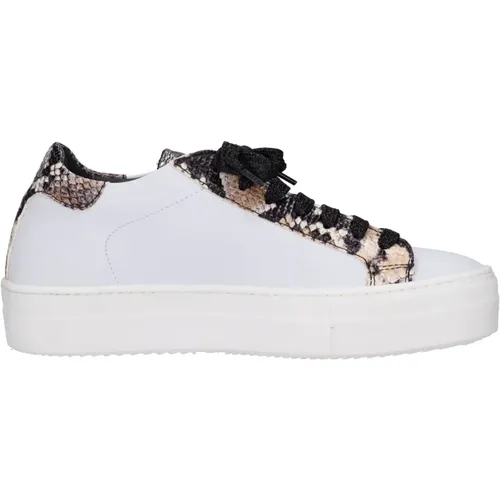 P448 - Shoes > Sneakers - White - P448 - Modalova