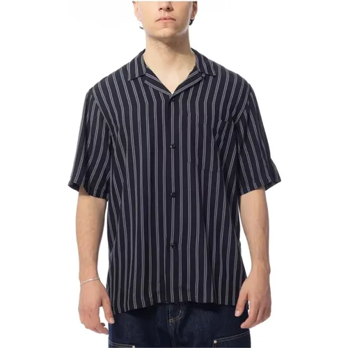 Shirts > Short Sleeve Shirts - - Carhartt WIP - Modalova