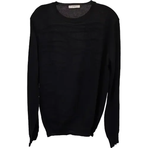 Pre-owned > Pre-owned Knitwear & Sweatshirts - - Versace Pre-owned - Modalova