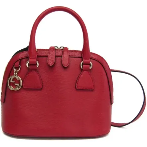 Pre-owned > Pre-owned Bags > Pre-owned Mini Bags - - Gucci Vintage - Modalova