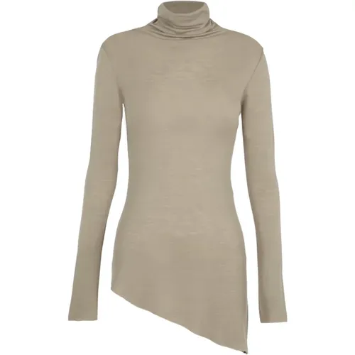 Knitwear > Turtlenecks - - Cortana - Modalova