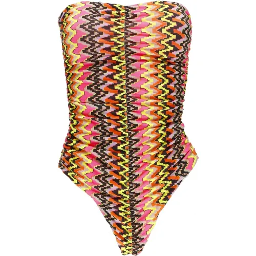 Swimwear > One-piece - - F**k - Modalova