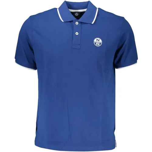 Tops > Polo Shirts - - North Sails - Modalova