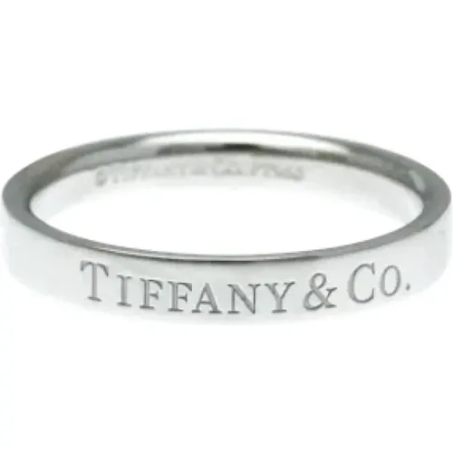 Pre-owned > Pre-owned Accessories > Pre-owned Jewellery - - Tiffany & Co. Pre-owned - Modalova