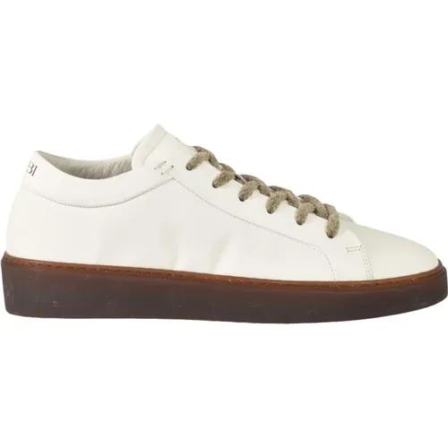 Fabi - Shoes > Sneakers - White - Fabi - Modalova