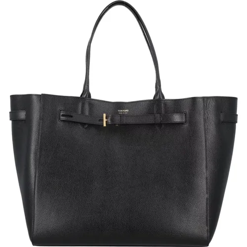 Bags > Tote Bags - - Tom Ford - Modalova