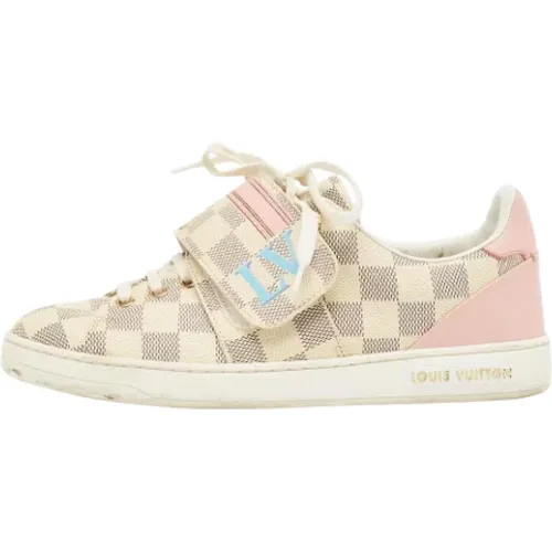 Pre-owned > Pre-owned Shoes > Pre-owned Sneakers - - Louis Vuitton Vintage - Modalova