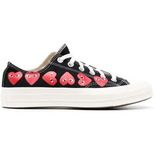 Shoes > Sneakers - - Comme des Garçons Play - Modalova