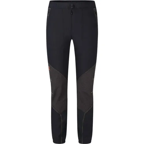 Trousers > Slim-fit Trousers - - montura - Modalova