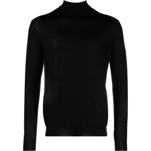 Knitwear > Cashmere Knitwear - - Malo - Modalova