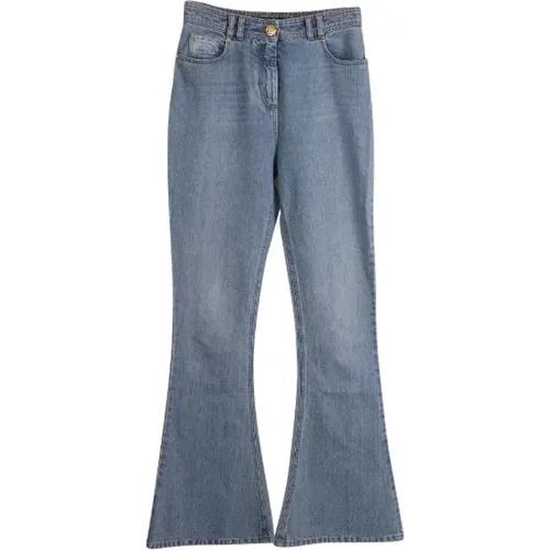 Pre-owned > Pre-owned Jeans - - Balmain Pre-owned - Modalova