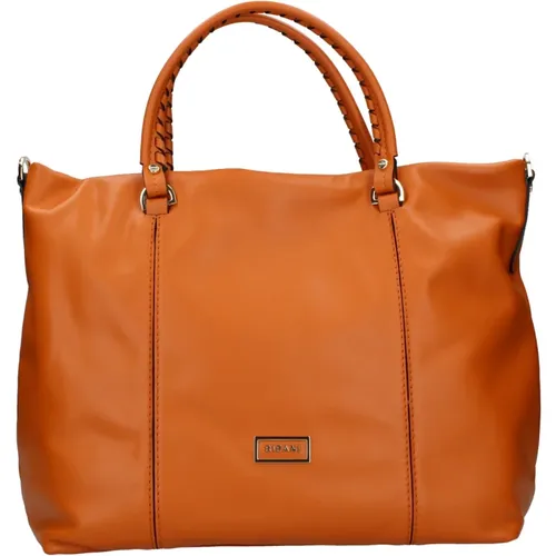 Ripani - Bags > Handbags - Orange - Ripani - Modalova