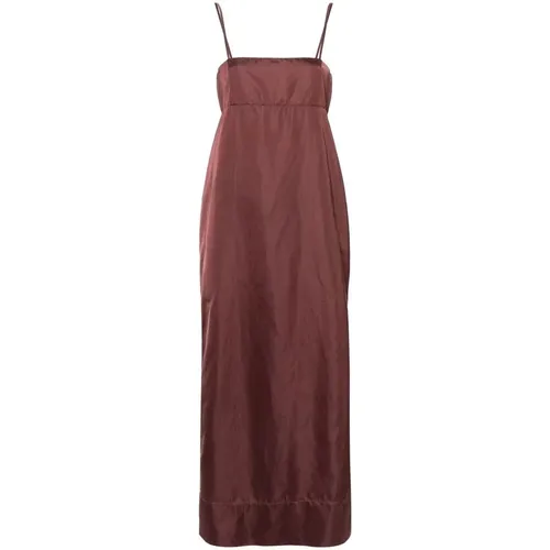 Dresses > Day Dresses > Maxi Dresses - - Birgitte Herskind - Modalova