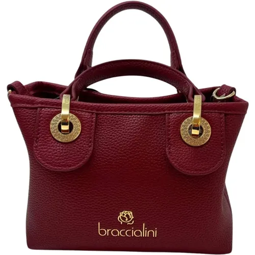 Bags > Handbags - - Braccialini - Modalova