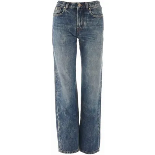 Jeans > Straight Jeans - - John Richmond - Modalova