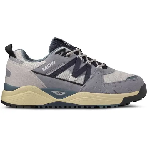 Karhu - Shoes > Sneakers - Gray - Karhu - Modalova