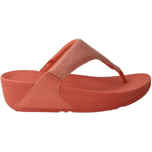 Shoes > Flip Flops & Sliders > Flip Flops - - FitFlop - Modalova