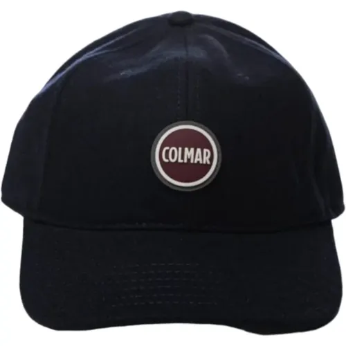 Accessories > Hats > Caps - - Colmar - Modalova