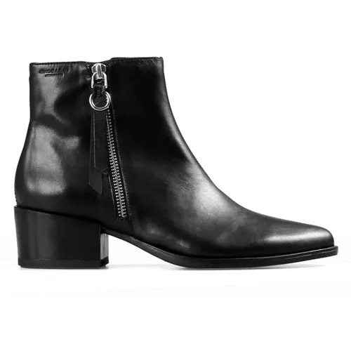 Shoes > Boots > Ankle Boots - - Vagabond Shoemakers - Modalova