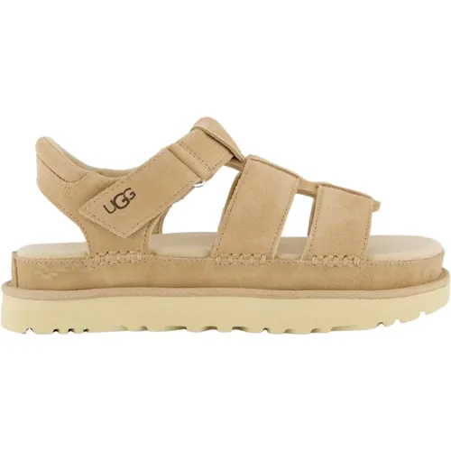 Shoes > Sandals > Flat Sandals - - Ugg - Modalova