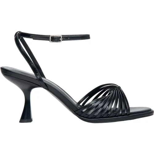 Shoes > Sandals > High Heel Sandals - - Estro - Modalova