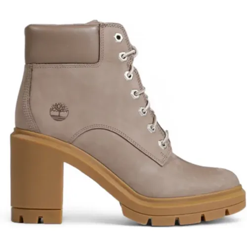 Shoes > Boots > Heeled Boots - - Timberland - Modalova