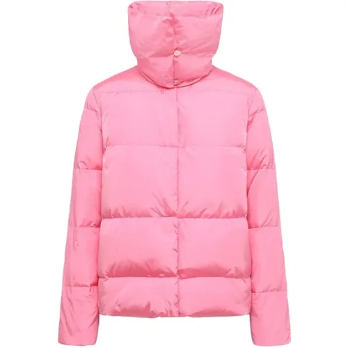 Heartmade - Doudounes - Rose - Heartmade - Modalova