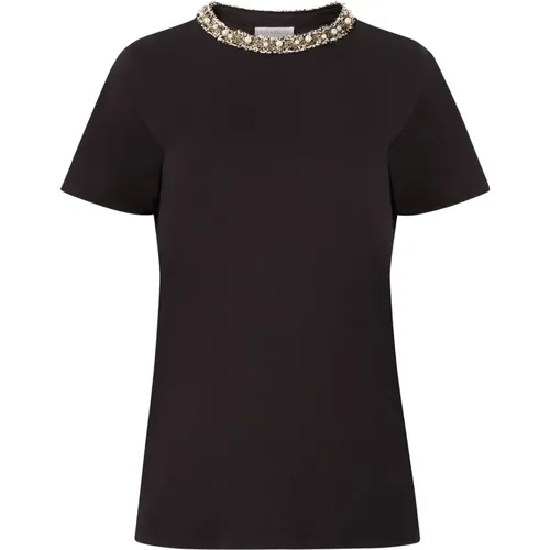 Tops > T-Shirts - - Nina Ricci - Modalova