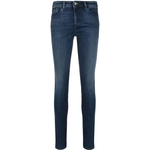 Jeans > Skinny Jeans - - Emporio Armani - Modalova