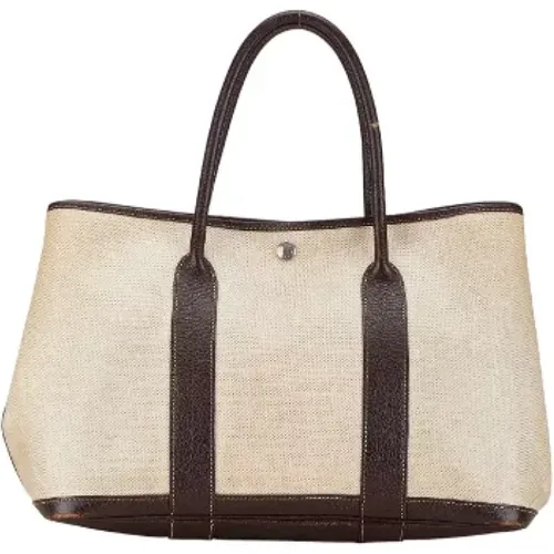 Pre-owned > Pre-owned Bags > Pre-owned Tote Bags - - Hermès Vintage - Modalova