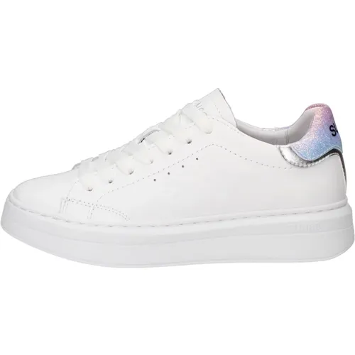 Sun68 - Shoes > Sneakers - White - Sun68 - Modalova