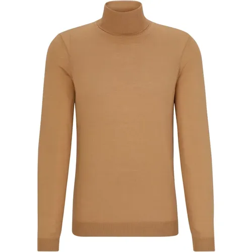 Knitwear > Turtlenecks - - Hugo Boss - Modalova