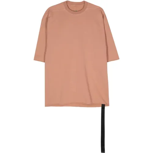 Tops > T-Shirts - - Rick Owens - Modalova