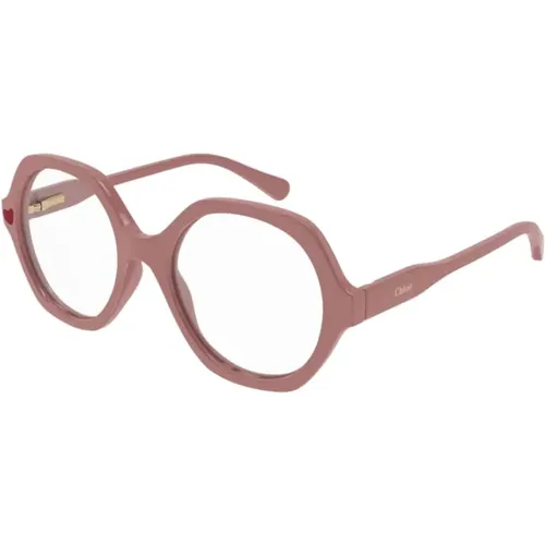 Accessories > Glasses - - Chloé - Modalova